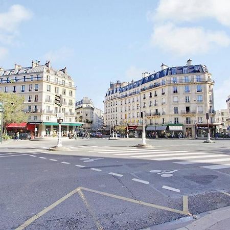 New-Appartement Claude Bernard Paris V Kültér fotó