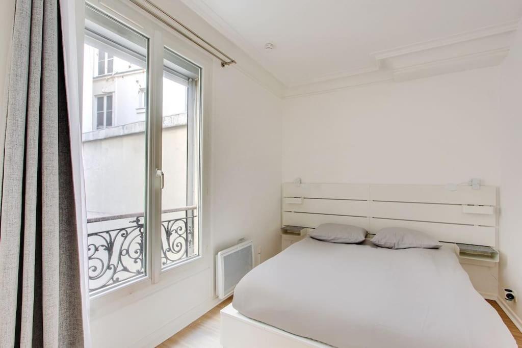 New-Appartement Claude Bernard Paris V Kültér fotó