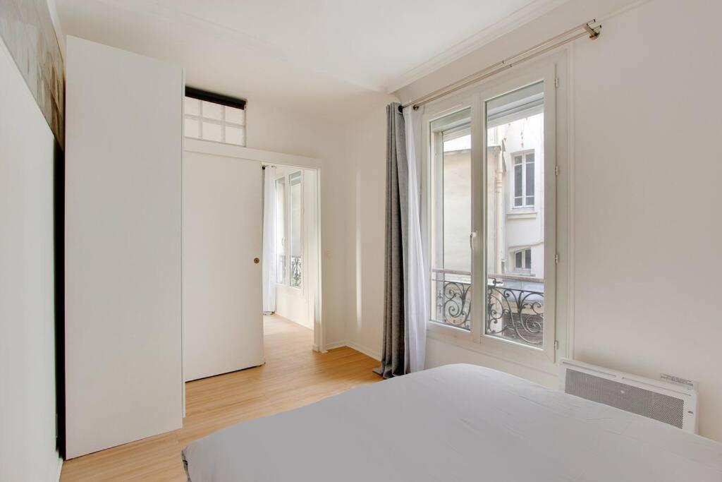 New-Appartement Claude Bernard Paris V Kültér fotó