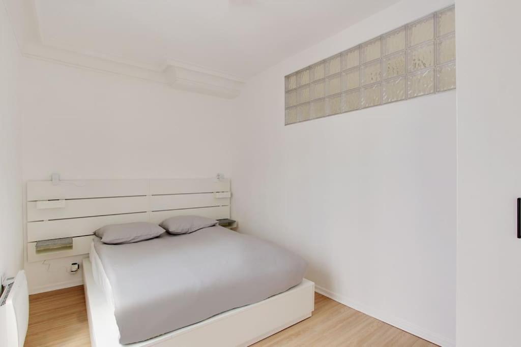 New-Appartement Claude Bernard Paris V Kültér fotó